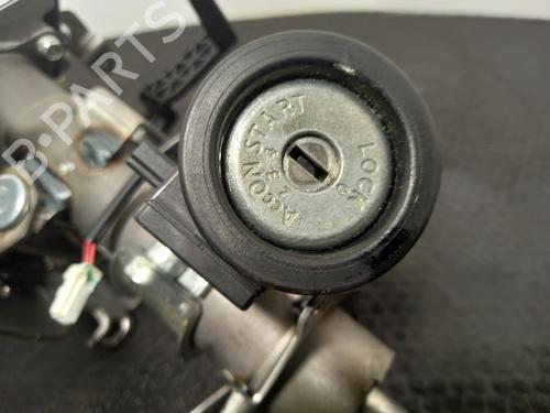 Steering column NISSAN NOTE (E11, NE11) 1.5 dCi | BP40329945M21 - Image 4