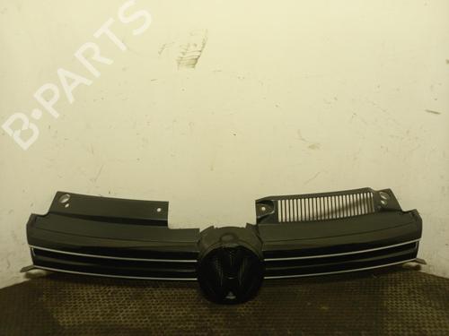 grille-vw-golf-vi-5k1-2008-2009-2010-2011-2012-2013-2014-40318965 main image