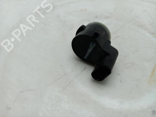electronic-module-porsche-macan-95b-2014-40330771 main image