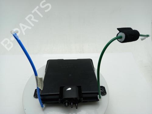 Engine control unit (ECU) MERCEDES-BENZ SL (R231) 400 (231.466) | BP40305548M57 - Image 3