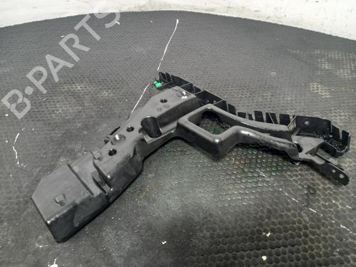 Used Rear bumper bracket Rear bumper bracket POLESTAR POLESTAR 2 (534) EV (408 hp) 40463569 40463569