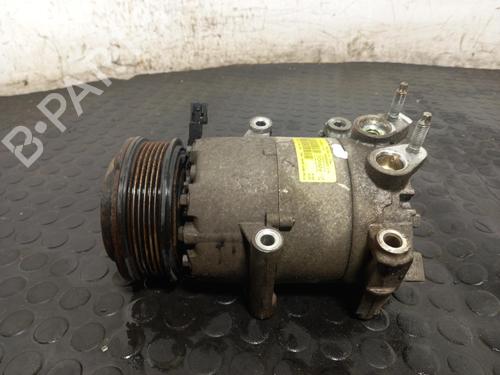 turbochargersupercharger-ford-fiesta-vi-cb1-ccn-2008-40304210 main image