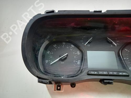 Instrument cluster VAUXHALL VIVARO C Van (K0) 1.5 | BP40327291C47 - Image 2