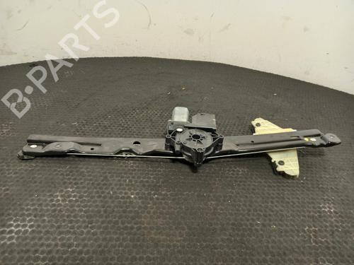 Used Front right window mechanism Front right window mechanism CITROËN JUMPY III Van (V_) 1.5 BlueHDi 100 (102 hp) 40333858 40333858