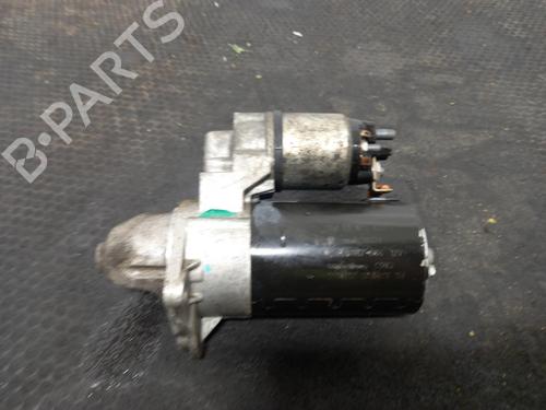 Used Starter Starter VAUXHALL MOKKA / MOKKA X (J13) 1.4 4x4 (140 hp) 40319562 40319562