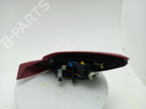 Left taillight FORD FIESTA VII (HJ, HF) 1.0 EcoBoost | BP40320814C34 - Image 4
