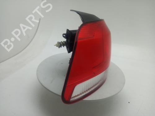 Left taillight VW GOLF VI (5K1) 1.6 TDI | BP40520635C34 - Image 4