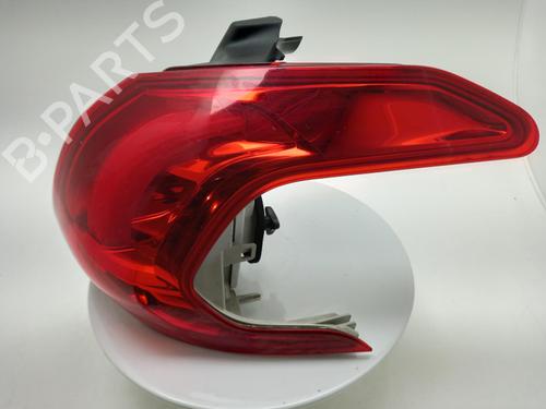 Right taillight PEUGEOT 2008 I (CU_) 1.6 BlueHDi 75 | BP40339227C35 - Image 2