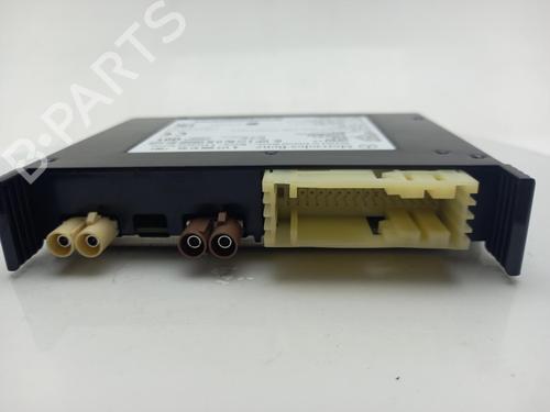 engine-control-unit-ecu-mercedes-benz-a-class-w177-2018-40305333 main image