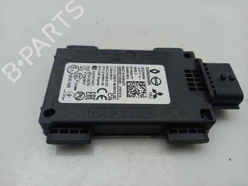 engine-control-unit-ecu-nissan-qashqai-iii-j12-2021-40333482 main image