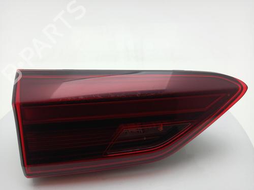 Used Left taillight Left taillight VW POLO VI (AW1, BZ1, AE1) 1.0 TSI (95 hp) 40321460 40321460