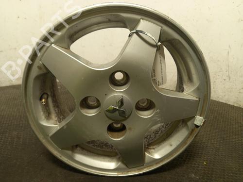 Used Rim Rim MITSUBISHI GALANT VIII (EA_) 2.0 (EA2A) (136 hp) 40317353 40317353