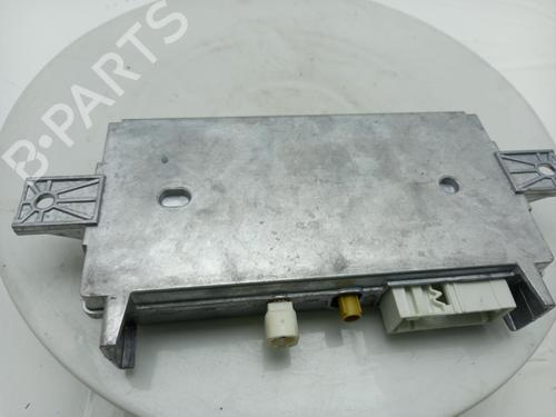 Used Engine control unit (ECU) Engine control unit (ECU) MERCEDES-BENZ C-CLASS Coupe (C205) C 200 EQ Boost (205.377) (184 hp) 40327328 40327328