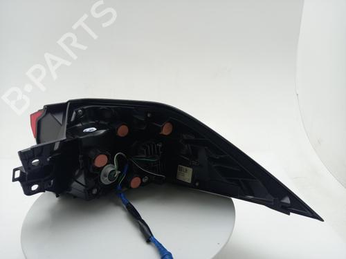 Left taillight TOYOTA RAV 4 V (_A5_, _H5_) 2.5 Hybrid AWD (AXAH54, AXAL54) | BP40309002C34 - Image 5