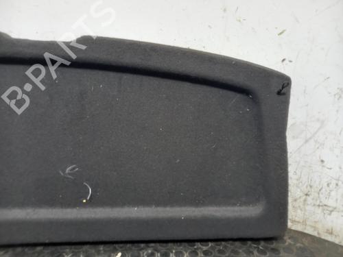 Rear parcel shelf VW POLO VI (AW1, BZ1, AE1) 1.0 TSI | BP40303013C85 - Image 3