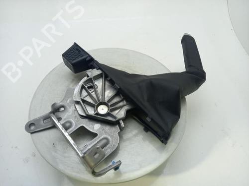 hand-brake-ford-puma-j2k-cf7-2019-40324847 main image