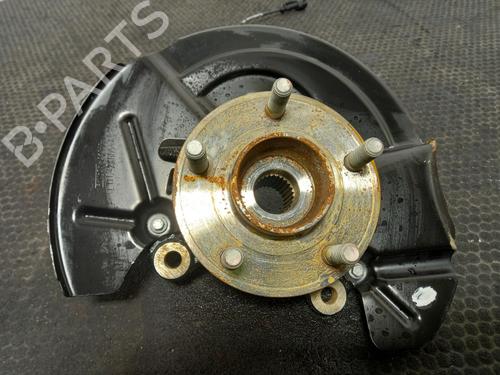 left-front-steering-knuckle-ford-puma-j2k-cf7-2019-40324894 main image