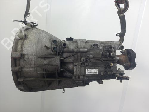 gearbox-bmw-1-f20-2011-2012-2013-2014-2015-2016-2017-2018-2019-40335530 main image