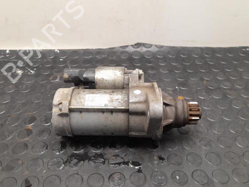 Used Starter Starter AUDI A1 Sportback (GBA) 35 TFSI (150 hp) 40305199 40305199
