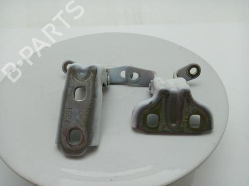 hingedoor-check-strap-vauxhall-crossland-x-crossland-p17-2017-40327164 main image