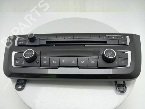 climate-control-bmw-3-f30-f80-2011-2012-2013-2014-2015-2016-2017-2018-40318944 main image