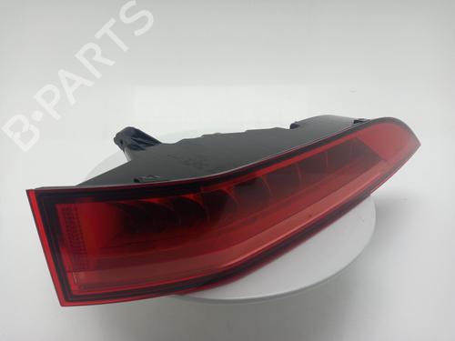 Used Right taillight Right taillight JAGUAR F-PACE (X761) 2.0 TD4 AWD (180 hp) 40334161 40334161