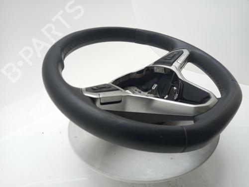Steering wheel VW POLO VI (AW1, BZ1, AE1) 1.0 TSI | BP40322894C49 - Image 3