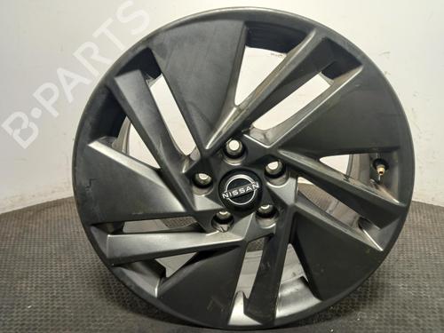 rim-nissan-qashqai-iii-j12-2021-40324185 main image