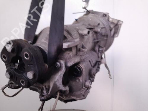 Gearbox BMW 1 (F20) 116 i | BP40329445M3 - Image 5