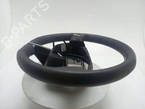 Steering wheel VAUXHALL ASTRA Mk VIII (L) 1.2 (FPHNSL, FPHNSR) | BP40303392C49 - Image 6