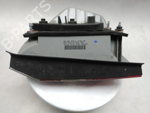 Left taillight BMW X3 (E83) 3.0 d | BP40345670C34 - Image 4