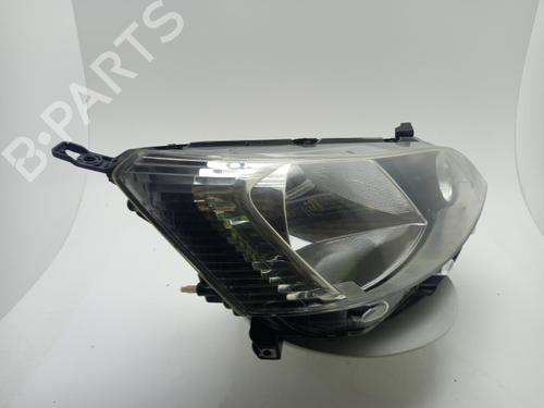 Right headlight NISSAN NV200 Van 1.5 dCi 90 (M20, M20N, M20M) | BP40332158C29 - Image 3