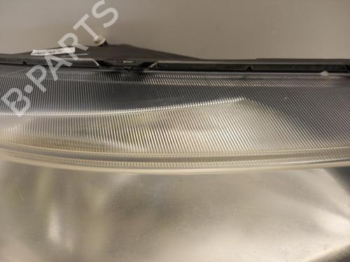 Right headlight NISSAN NV200 Van 1.5 dCi 85 (M20, M20N, M20M) | BP40556880C29 - Image 4