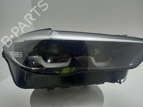 Used Right headlight Right headlight BMW X5 (G05, F95) xDrive 30 d Mild-Hybrid (298 hp) 40326768 40326768