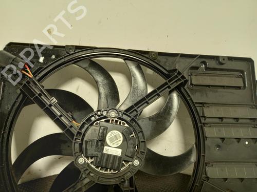 Radiator fan FORD FOCUS IV (HN) 1.5 EcoBlue | BP40328421M35  - Image 5