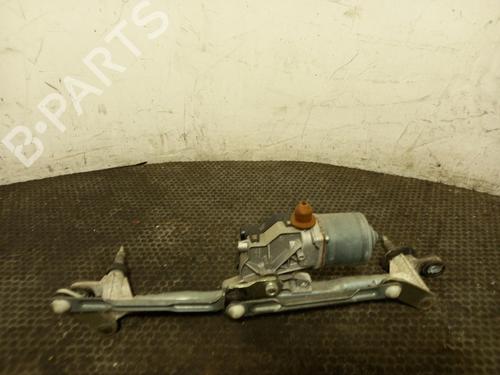 Used Front wiper motor Front wiper motor FORD KA (RU8) 1.2 (69 hp) 40317326 40317326