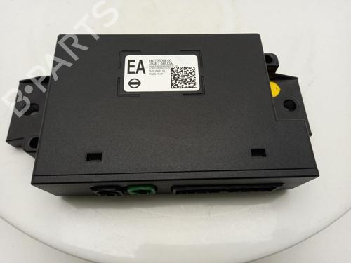 Used Engine control unit (ECU) Engine control unit (ECU) NISSAN QASHQAI III (J12) 1.3 DIG-T (158 hp) 40330659 40330659