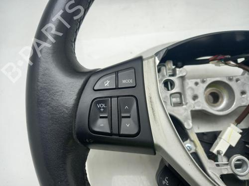 Steering wheel SUZUKI SWIFT IV (FZ, NZ) 1.2 (AZG412, ZC72S) | BP40319317C49 - Image 5