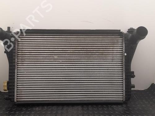 intercooler-vw-golf-vi-5k1-2008-2009-2010-2011-2012-2013-2014-40520628 main image