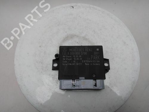 engine-control-unit-ecu-mercedes-benz-e-class-w212-2009-2010-2011-2012-2013-2014-2015-2016-40345568 main image