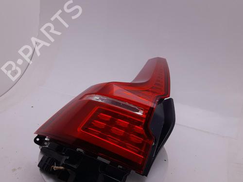 Left taillight VOLVO V60 II (225) B4 Mild Hybrid | BP40463862C34 - Image 2