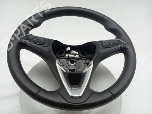 steering-wheel-vauxhall-grandland-x-grandland-a18-2017-40320296 main image