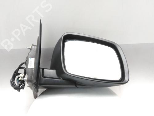 Used Right mirror Right mirror DODGE JOURNEY 2.0 CRD (140 hp) 40345856 40345856