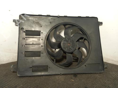Radiator fan FORD KUGA I 2.0 TDCi 4x4 | BP40318726M35 - Image 1