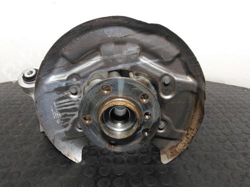 Used Left rear steering knuckle Left rear steering knuckle BMW i3 (I01) Electric (170 hp) 40343456 40343456