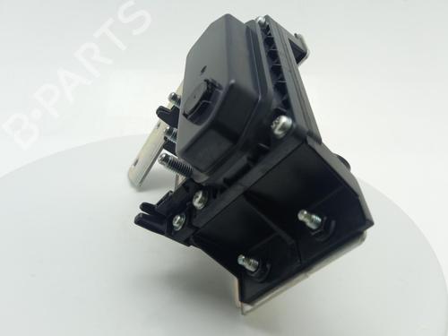 Engine control unit (ECU) NISSAN QASHQAI III (J12) 1.3 DIG-T | BP40328778M57 - Image 3