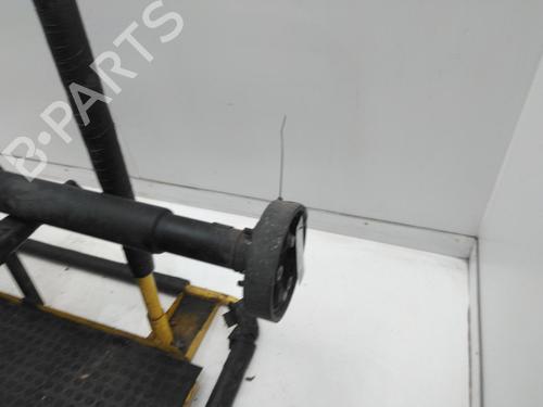 Driveshaft VW PASSAT B6 Variant (3C5) 2.0 TDI 16V 4motion | BP40341195M37 - Image 4