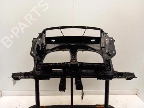 Used Front slam panel Front slam panel BMW 1 (E87) 116 d (116 hp) 40335234 40335234