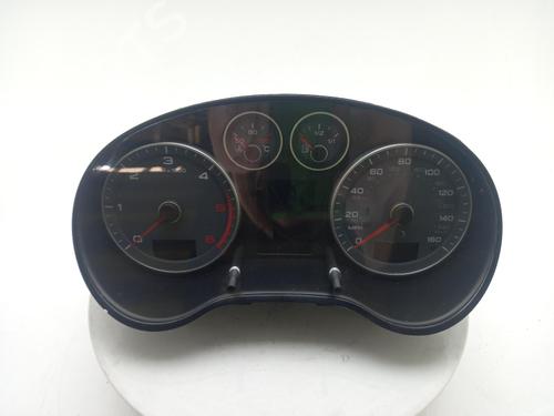 instrument-cluster-audi-a3-sportback-8pa-2004-2005-2006-2007-2008-2009-2010-2011-2012-2013-2014-2015-40305669 main image