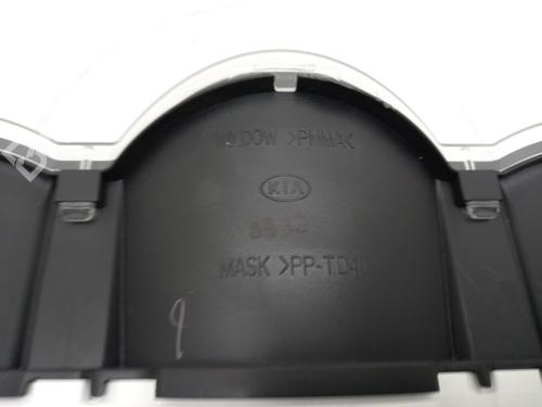 Instrument cluster KIA RIO III (UB) 1.2 CVVT | BP40337593C47 - Image 4